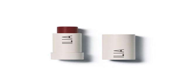 Ilia Balmy Tint Hydrating Lip Balm 