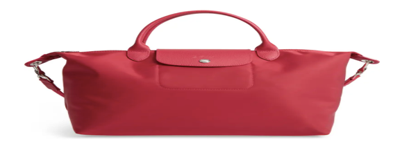 Longchamp Medium Le Pliage Neo Nylon Tote