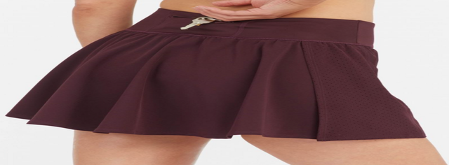 The Get Moving Skort