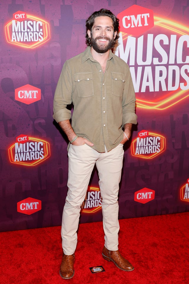 Thomas Rhett