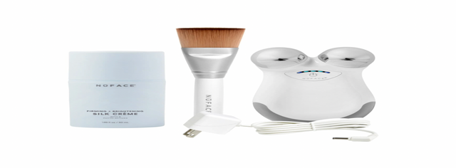 NuFACE Mini Starter Trio