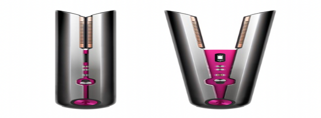 Dyson Corrale Straightener