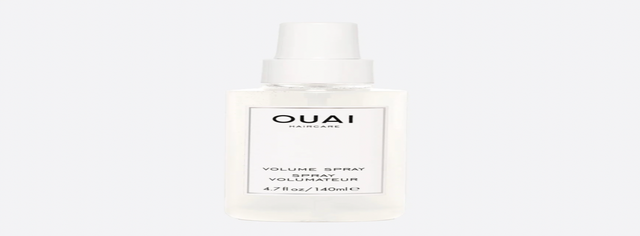 OUAI Volume Spray