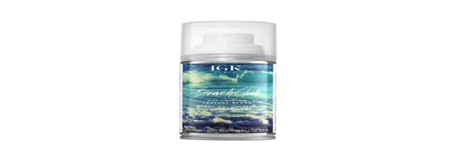 IGK BEACH CLUB Texture Spray