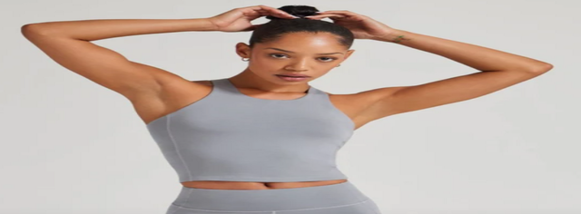 Women's Natural Run Form Tank