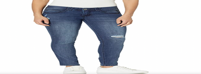 Democracy Women's Ab Solution Jegging