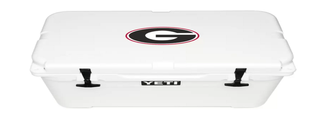 Yeti Tundra45 Cooler
