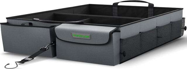 Drive Auto Trunk Organizers and Storage