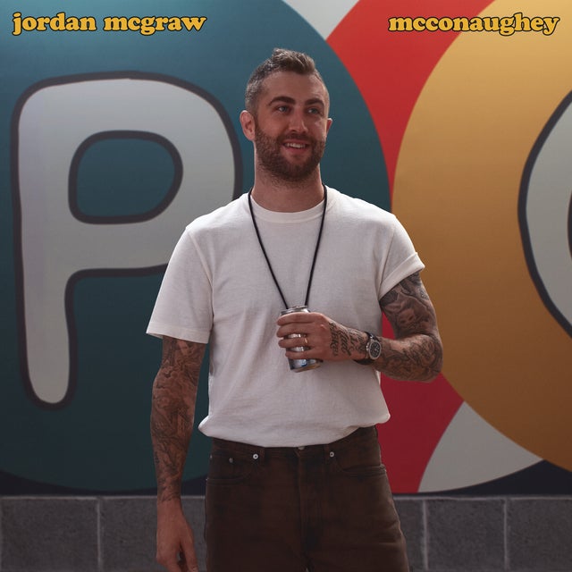 Jordan McGraw