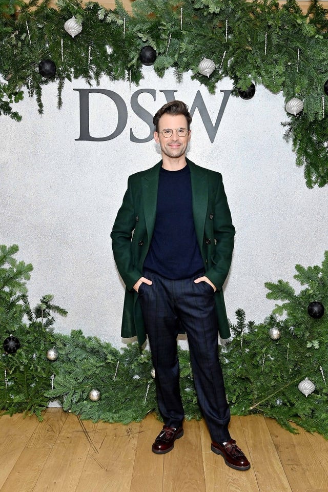 Brad Goreski