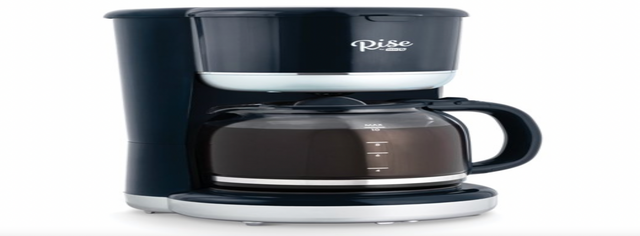 Rise By Dash Coffee Maker