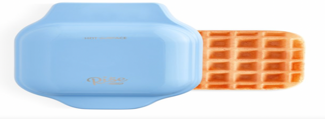 Rise by Dash Mini Waffle Maker