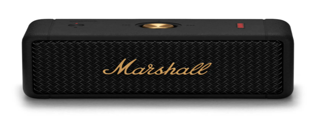 Marshall Emberton Portable Speaker