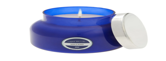 Capri Blue Signature Jar Candle