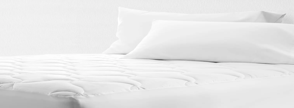 Primaloft Down Alternative Mattress Pad
