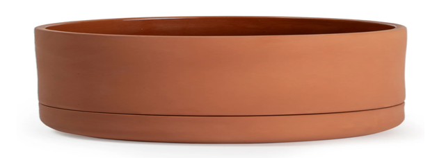 Greenery Unlimited Franklin 17 Self-Watering Planter