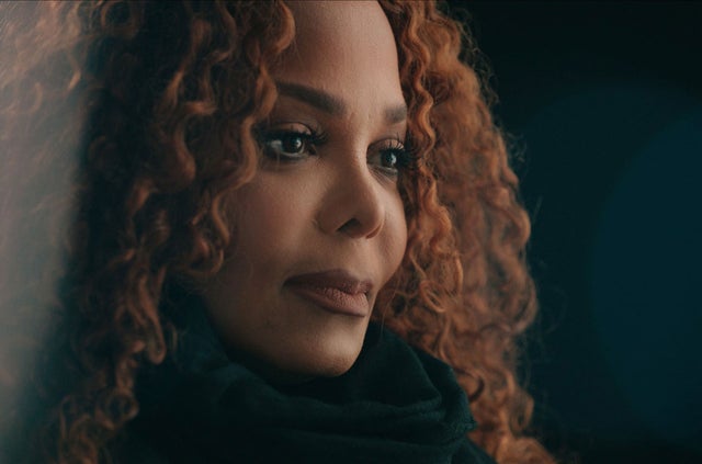 Janet Jackson Details Her Tumultuous Marriage to James DeBarge, Denies Rumors of a Secret Baby | Entertainment Tonight