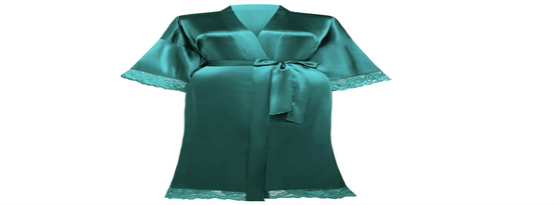 Classic and Glamorous