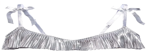 Fashionable and Flirty