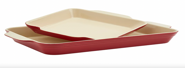 Our Table Stoneware Bakers Set