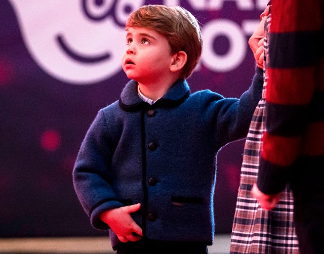 Prince Louis of Cambridge