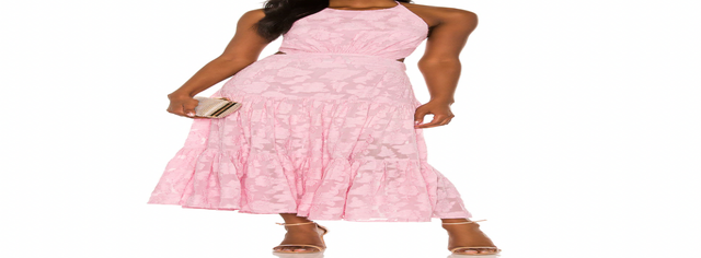 Karina Grimaldi X REVOLVE Lily Dress