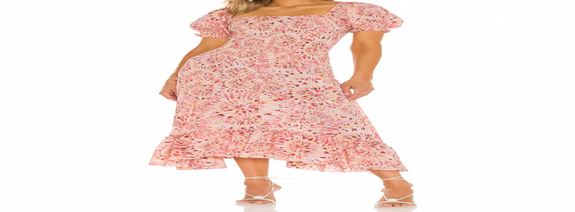 MISA Los Angeles Gemma Dress