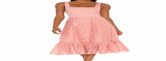 NBD Sorrento Midi Dress