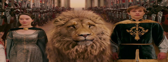 Chronicles of Narnia