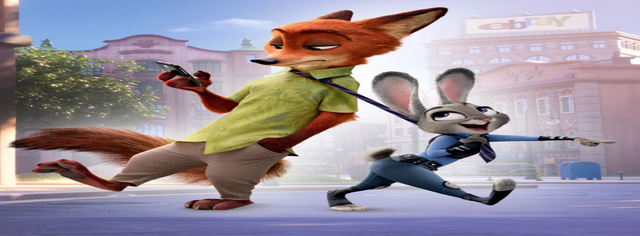 Zootopia