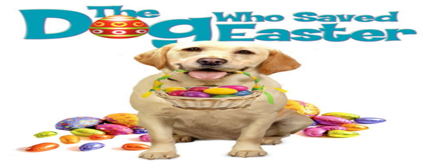 The Dog Who Saved Easter