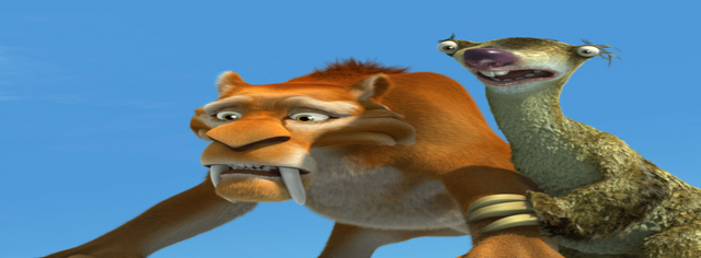 Ice Age: The Great Egg-Scapade