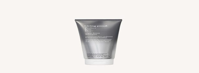 Perfect Hair Day Triple Detox Shampoo