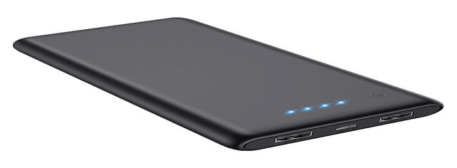 Portable Charger Power Bank 25800mAh