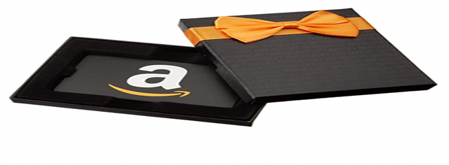 Amazon Gift Card