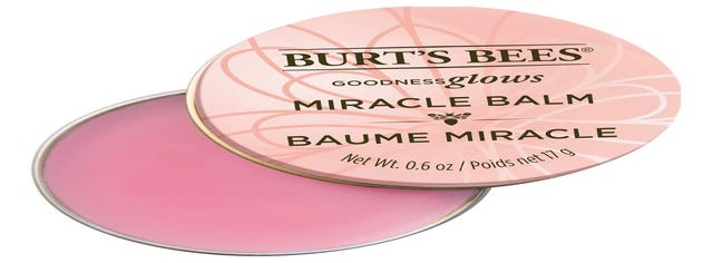 Goodness Glows Miracle Balm