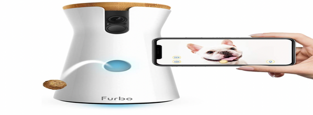 Furbo Dog Camera
