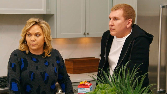 Savannah Chrisley Opens Up About 'Storm' of Her Parents' Tax Fraud  Conviction, Leaning on Faith | Entertainment Tonight