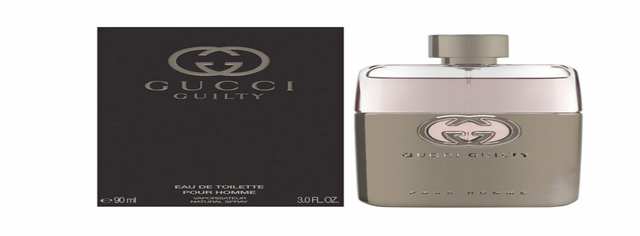Gucci Guilty Eau de Toilette Spray