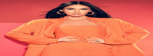 Oversized Double Breast Blazer