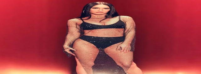 Premium Diamonte Mesh Midi Dress