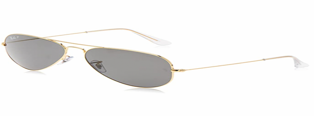 Ray-Ban Aviator Sunglasses