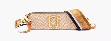 The Mixed Media Snapshot