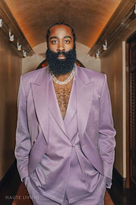 James Harden Says His Focus for Summer 2022 Is Being in the Best Shape and  Explains Why Balance Is Important