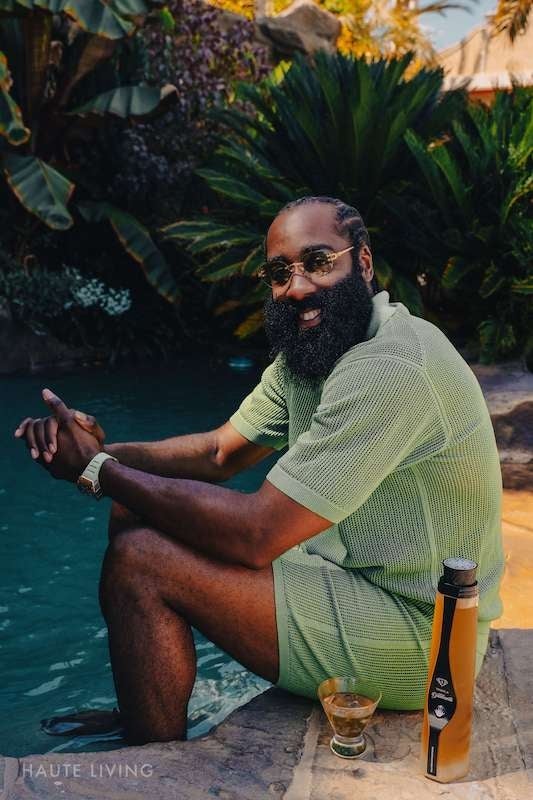 James Harden Says His Focus for Summer 2022 Is Being in the Best Shape and  Explains Why Balance Is Important