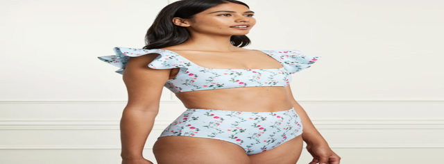 The Lola Swim Bottom