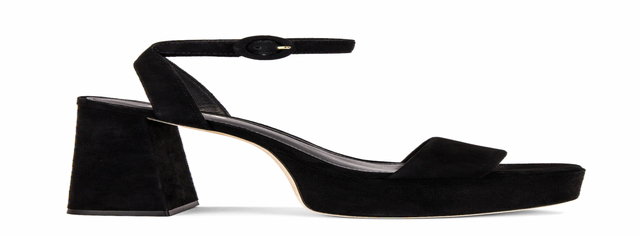 Larroude Dolly Sandal