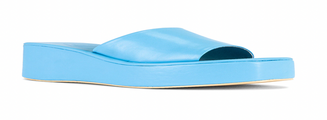 Sol Sana St. Sana Bristol Platform Sandal