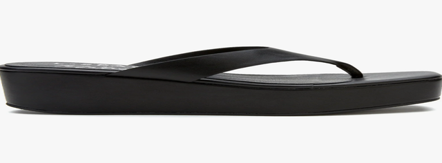 Matisse Alia Platform Flip Flop