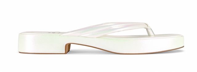 Jeffrey Campbell Luau Platform Sandal